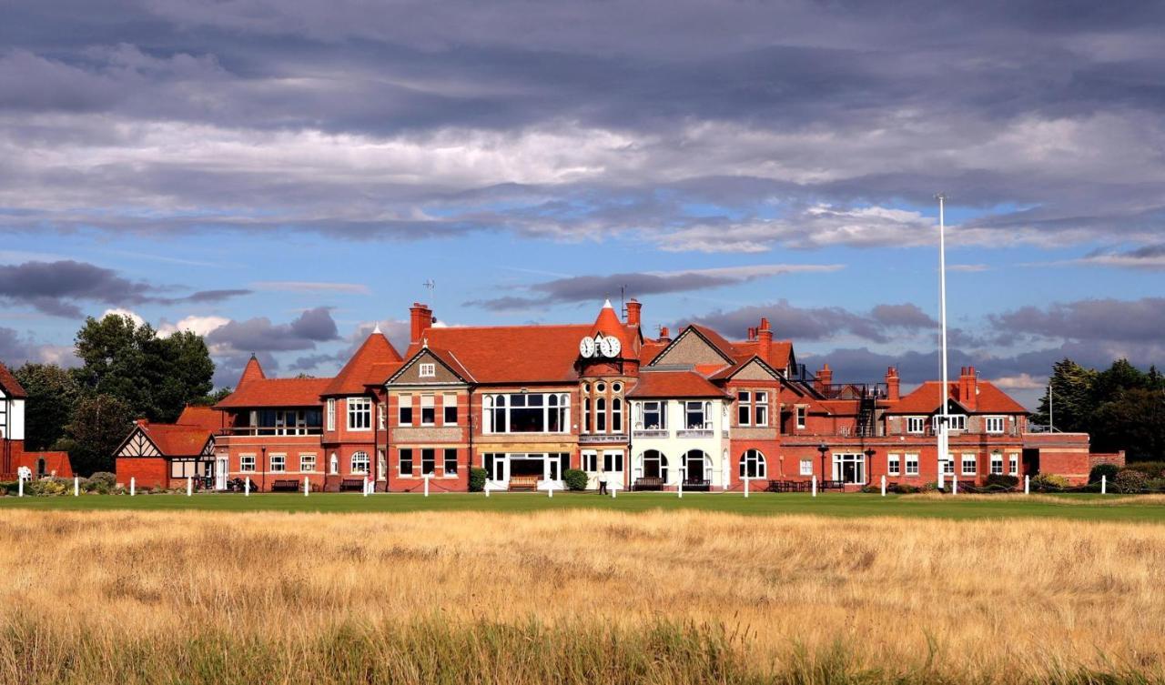 Gibson Manor Apartments Wallasey Kültér fotó