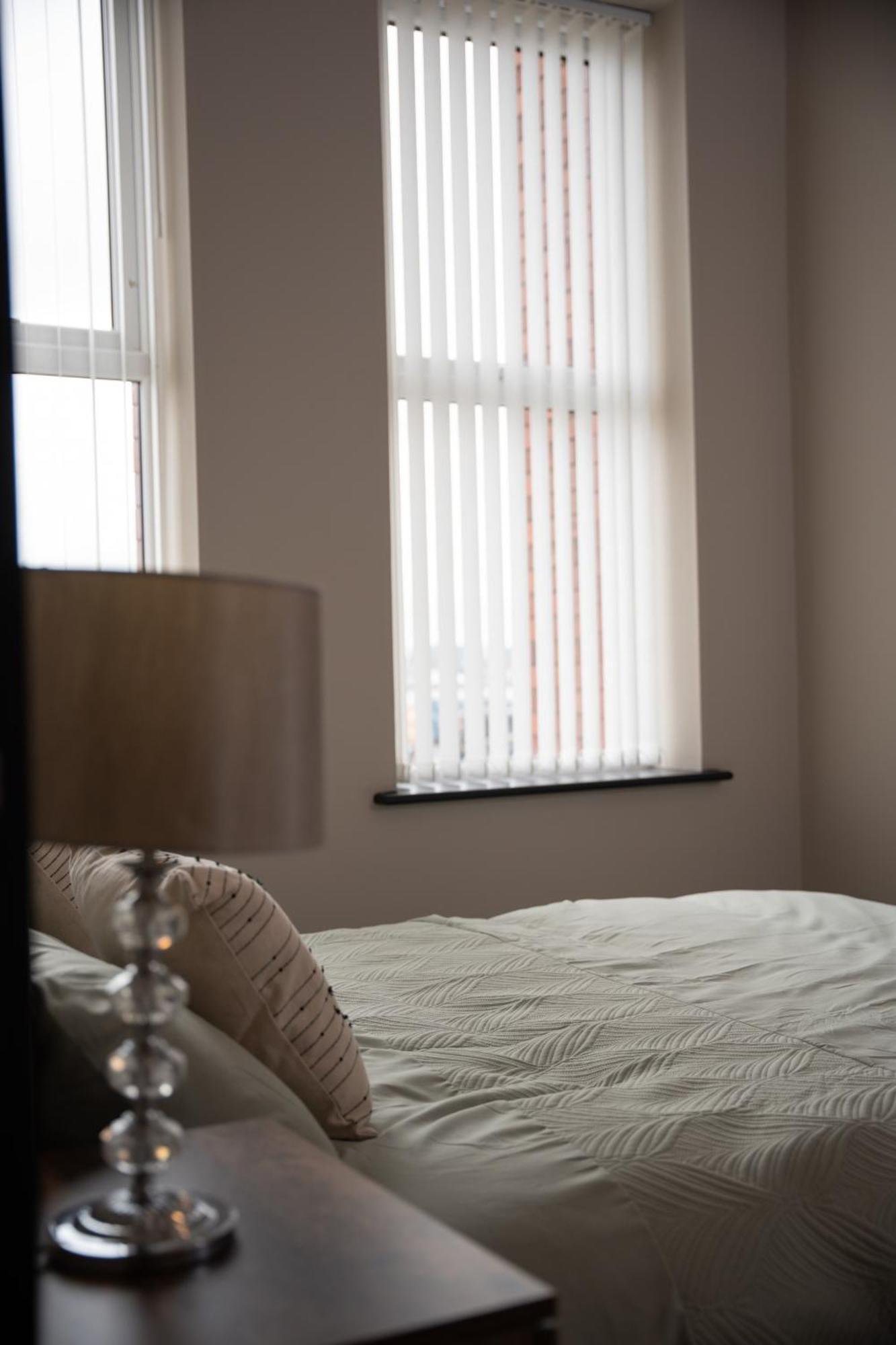 Gibson Manor Apartments Wallasey Szoba fotó